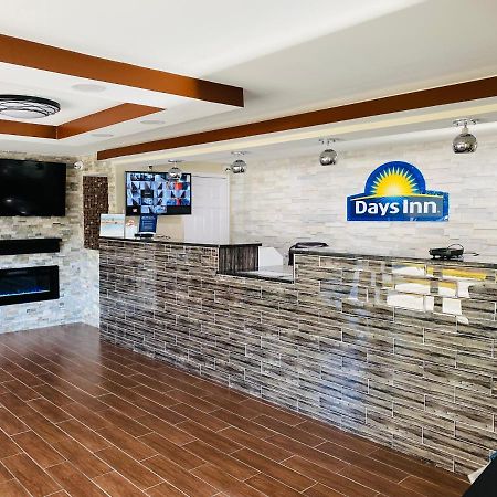 Days Inn By Wyndham Sharonville Buitenkant foto