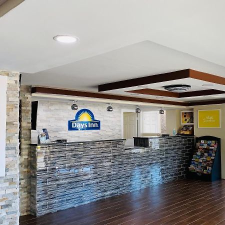 Days Inn By Wyndham Sharonville Buitenkant foto
