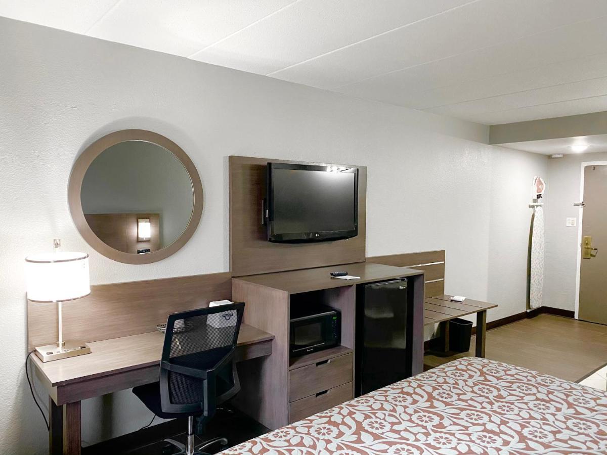Days Inn By Wyndham Sharonville Buitenkant foto