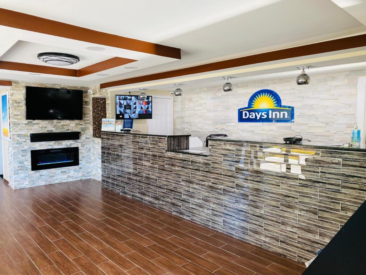 Days Inn By Wyndham Sharonville Buitenkant foto