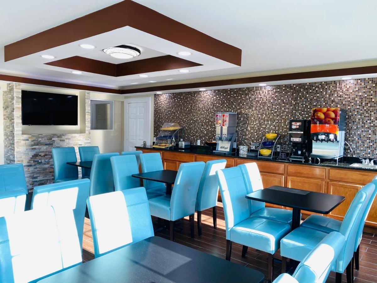 Days Inn By Wyndham Sharonville Buitenkant foto