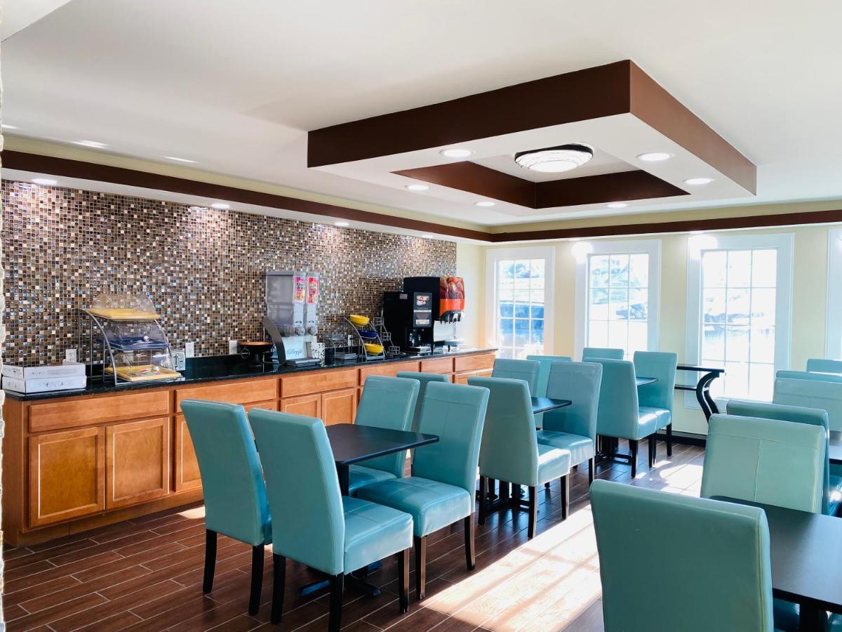 Days Inn By Wyndham Sharonville Buitenkant foto