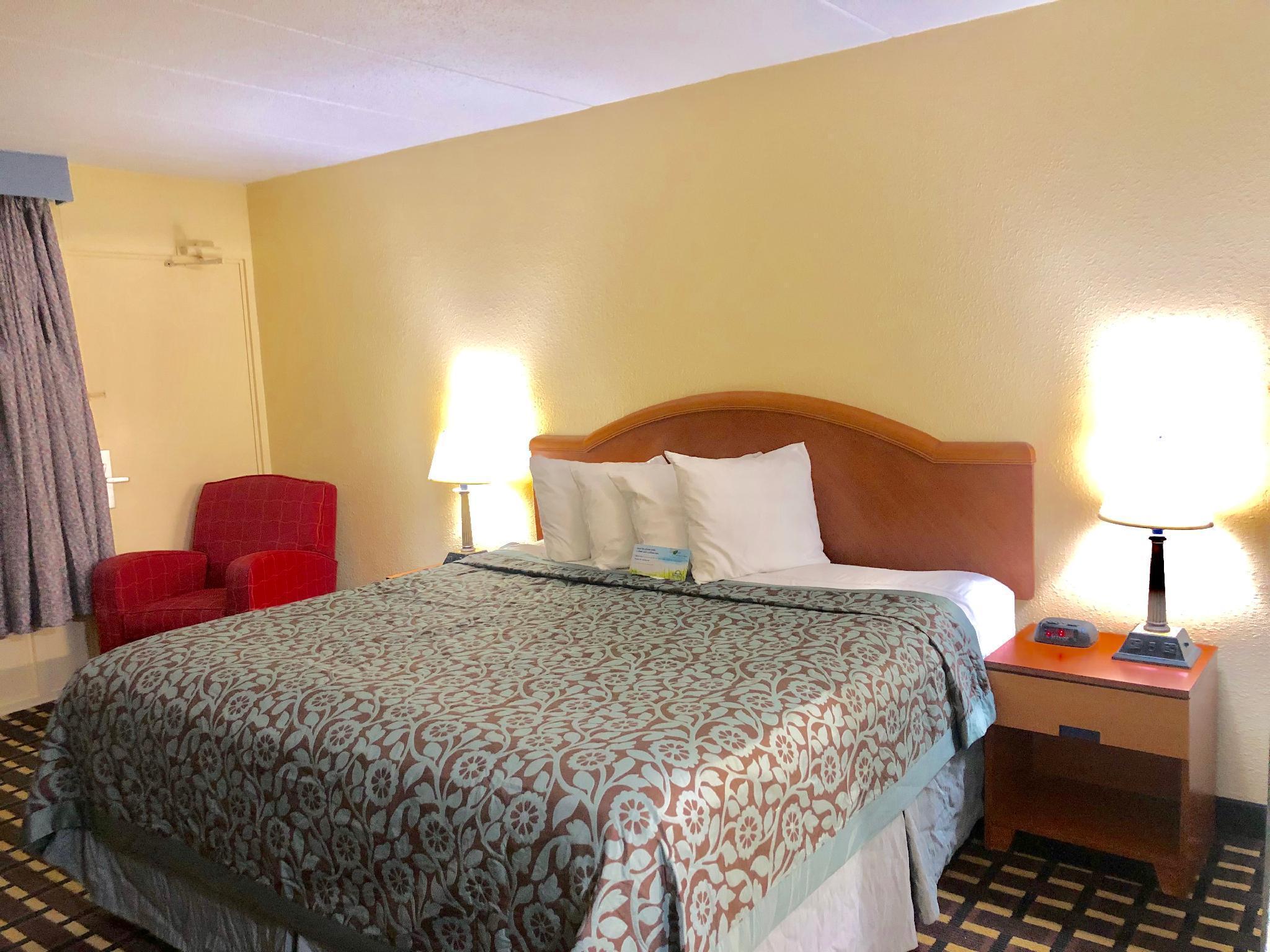 Days Inn By Wyndham Sharonville Buitenkant foto