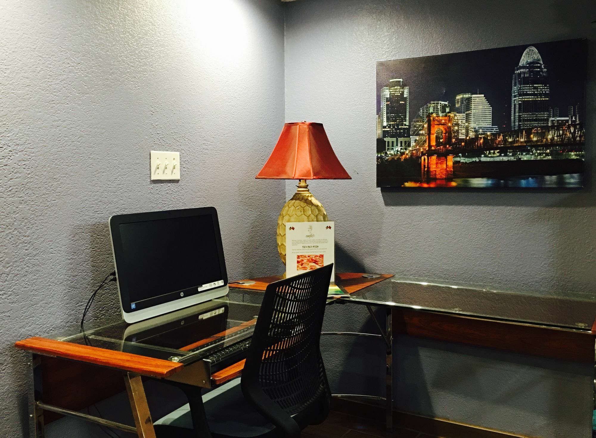 Days Inn By Wyndham Sharonville Buitenkant foto