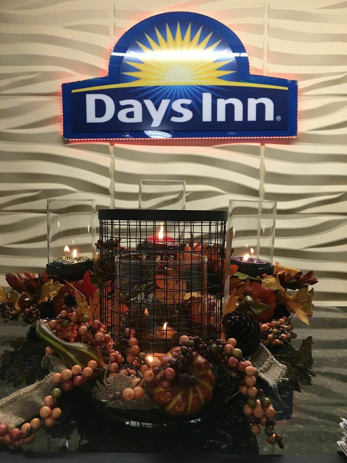 Days Inn By Wyndham Sharonville Buitenkant foto