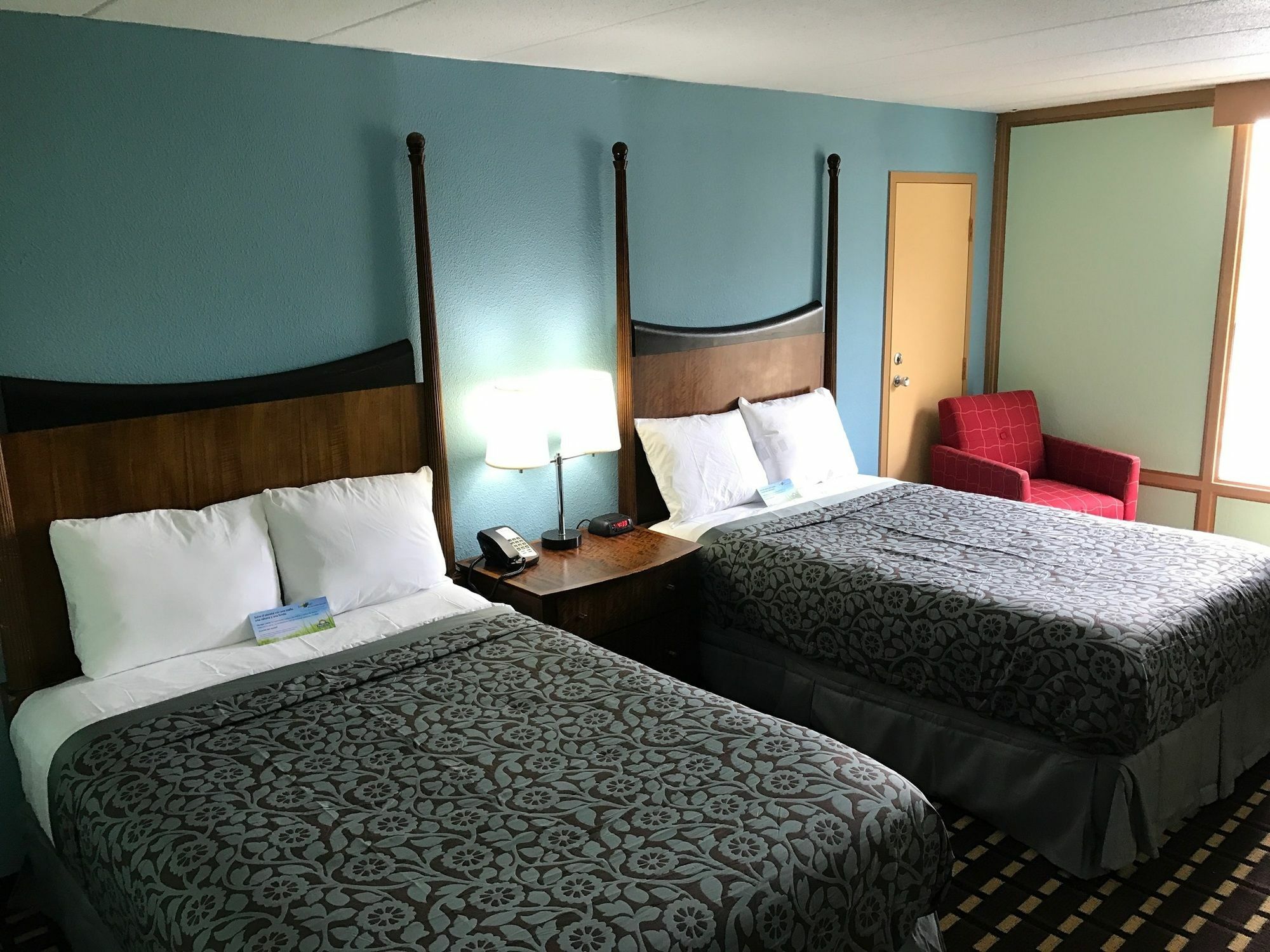 Days Inn By Wyndham Sharonville Buitenkant foto